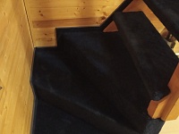 Укладка ковролина г. Электрогорск